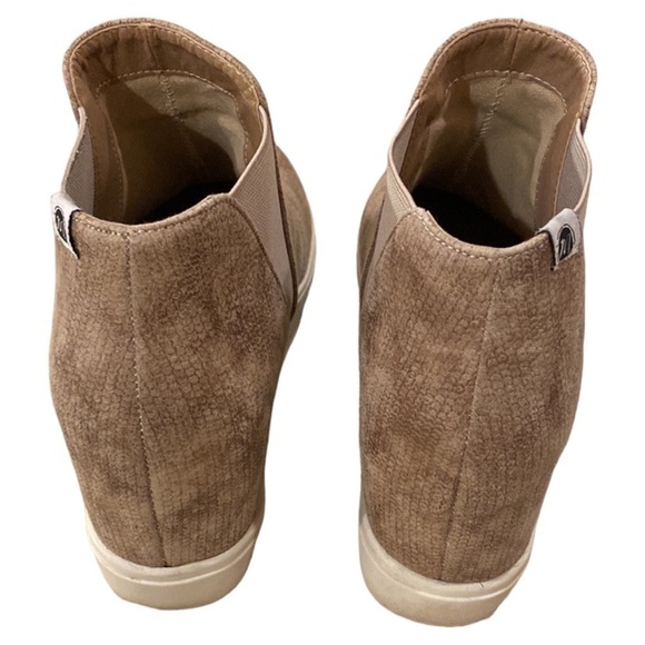 COCONUTS by Matisse- Lure Sneaker- size 7.5 - Picture 4 of 9